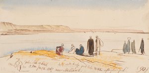  - Edward Lear
