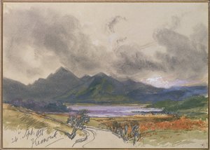 Keswick, 24 septembre 1836