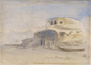 Massa Forno, Gozo, Malte, 1866