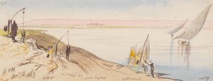  - Edward Lear
