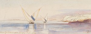  - Edward Lear
