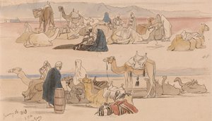  - Edward Lear