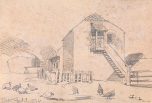 Peppering, 3 octobre 1834