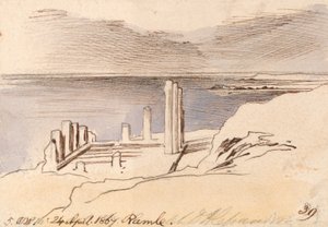 Ramle - Edward Lear