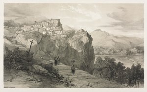 Rocca Giovane
