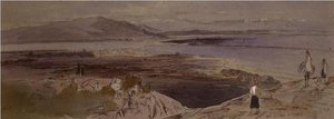 Santa Maria - Edward Lear