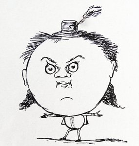  - Edward Lear