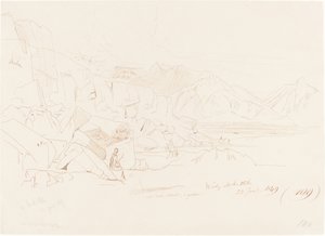 Wady Mokatteb - Edward Lear