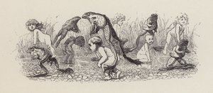 Illustration pour Les Enfants de l