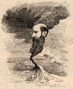 Portrait de Wilfred Lawson