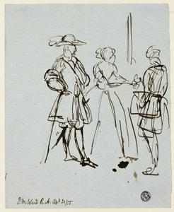 Trois figures