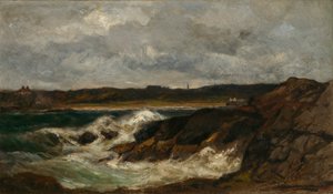 Newport, 1877-1882