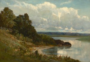  - Edward Mitchell Bannister