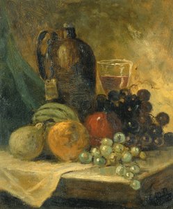 Nature Morte