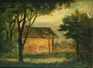 La Vieille Ferme