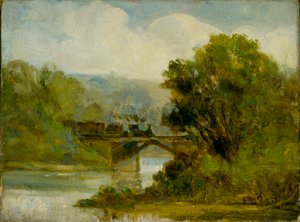  - Edward Mitchell Bannister