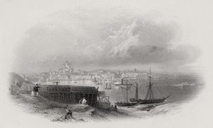 Helsingfors, Finlande