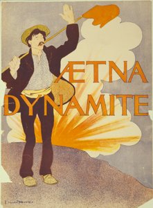 Dynamite Aetna