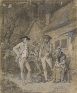 La générosité de Johnny Permain