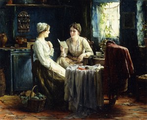 La lettre