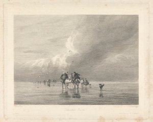 Sables de Lancaster