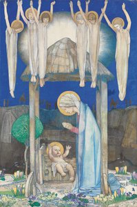 La Nativité