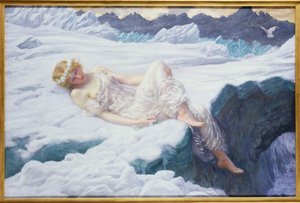 Cœur de Neige