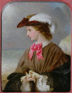 Le nœud rouge