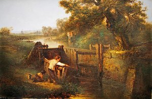 Scène de l