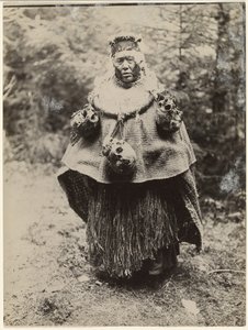  - Edward S. Curtis