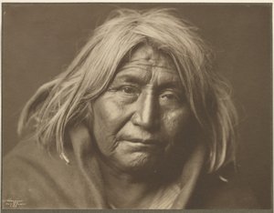  - Edward S. Curtis
