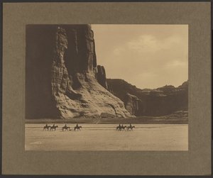  - Edward S. Curtis
