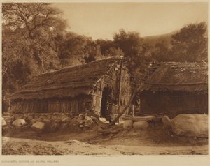  - Edward S. Curtis