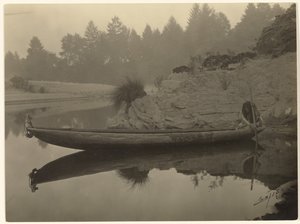  - Edward S. Curtis