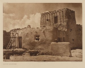  - Edward S. Curtis