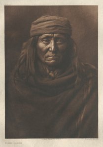 Portfolio I, planche 16 : Eskadi-Apache