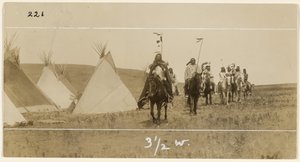  - Edward S. Curtis