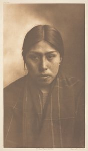 Femme Suquamish