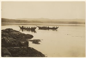  - Edward S. Curtis