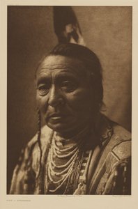  - Edward S. Curtis