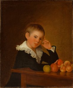 Portrait d