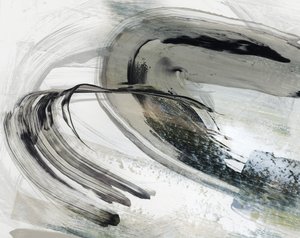 Mouvement gris fluide - Edward Selkirk