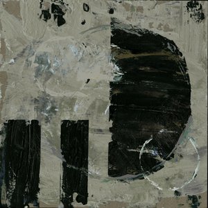 Abstrait géométrique moderne