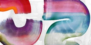 Des formes fluides et dynamiques