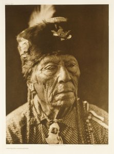 Lefthand-Comanche