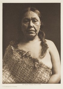  - Edward Sheriff Curtis
