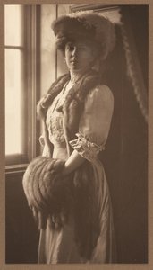 Alice Roosevelt Longworth