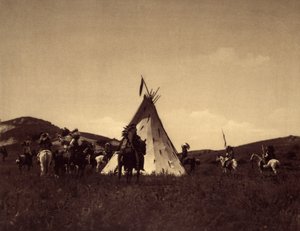 Camp Sioux