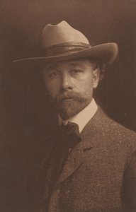  - Edward Sheriff Curtis