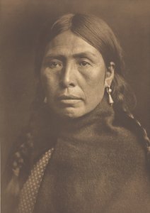 Type Lummi